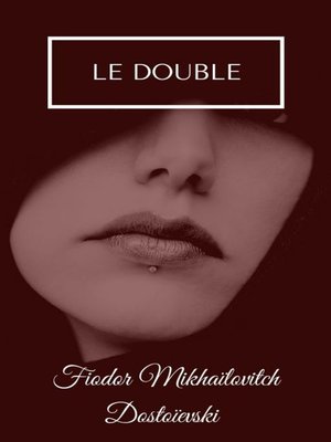 cover image of Le Double